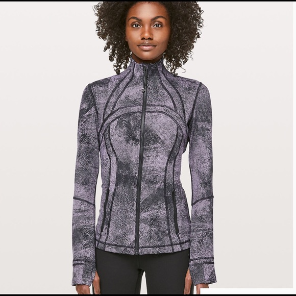 lululemon athletica Jackets & Blazers - 2019 Lululemon define jacket
